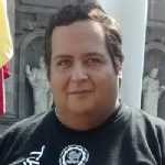 Foto de perfil de salvador en Córdoba