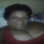 roxana esquivel  de San José