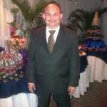 luis m de Maracaibo