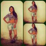 Foto de perfil de andrea en Maracay