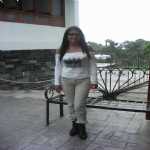 Foto de perfil de olga2910 en Caracas