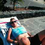 Foto de perfil de Amparo en Santa Cruz de Tenerife