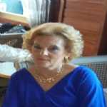 Foto de perfil de manuela  en Roquetas de Mar