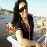 patricia de Montevideo