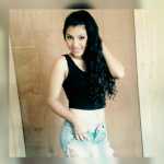 lady de Pucallpa