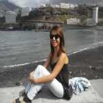 Foto de perfil de silvia en Santa Cruz de Tenerife