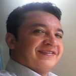 santiago de , vive en Floridablanca (Colombia)