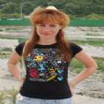 Foto de perfil de mary789 en Borken
