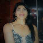 Foto de perfil de angie en Bogotá