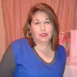 Foto de perfil de claudia elizabeth ir en Coquimbo