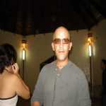 félix padilla  de Tegucigalpa