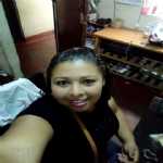 esthefany de Distrito de Lima