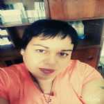 Foto de perfil de claudia en Talca