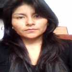 yuliana de , vive en Distrito de Lima (Perú)