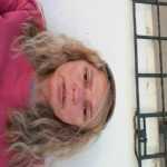 Foto de perfil de mujer en Rosario