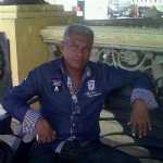 luis manuel de Maracaibo
