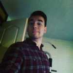 Foto de perfil de sebastian en Rancagua