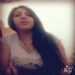 Foto de perfil de celeste en Quilmes