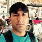 Foto de perfil de syed zahoor en Vitoria Gasteiz