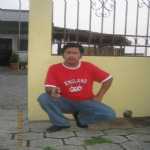 milton de El Tumbador