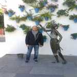 Foto de perfil de Fran en Córdoba