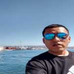 Foto de perfil de nilton en Cambados