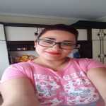 Foto de perfil de chica en Tolosa