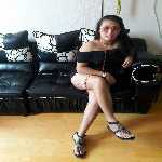 Foto de perfil de xenia en San Borja