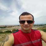 Foto de perfil de morenazo34 en Lérida