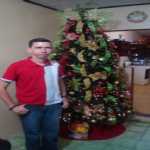 danyel mendez de Santa Bárbara
