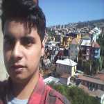rodrigo alejandro de , vive en Valparaíso (Chile)