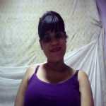 jennifer de San Fernando de Apure