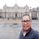 edwin de , vive en Arequipa (Perú)