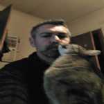 Foto de perfil de angel en Aldea del Fresno