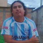 Foto de perfil de ariel omar tejerina en Libertador General San Martín