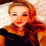 Foto de perfil de camila jaramillo en Santiago