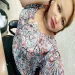Foto de perfil de la bella en Santo Domingo