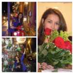 angelica de Pasto