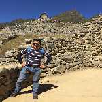 Foto de perfil de rhenry37 en Santiago