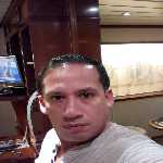 cesar de Cape Canaveral