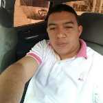 jhon de Cartagena