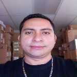 adán rodríguez de Tegucigalpa
