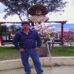 jaime de , vive en Trujillo (Perú)