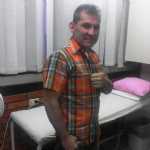 Foto de perfil de jose bustamante en Maracaibo