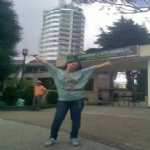thania  de Maracay