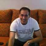 luis angel de Aguilar de Campoo