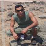 elber de La Chorrera