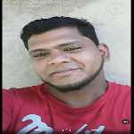 Foto de perfil de junior_mohammed en Ciudad Bolívar