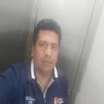 hugo álvarez  de Jipijapa