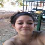 Foto de perfil de romina en Garupa
